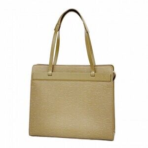 Louis Vuitton Shoulder Bag Epi Croisette Pepper